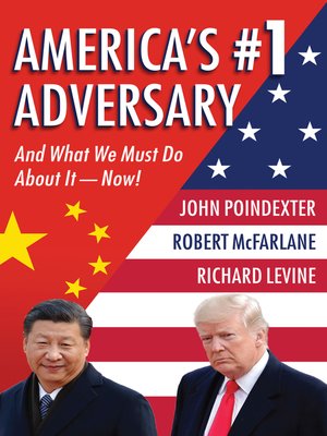 cover image of America's #1 Adversary